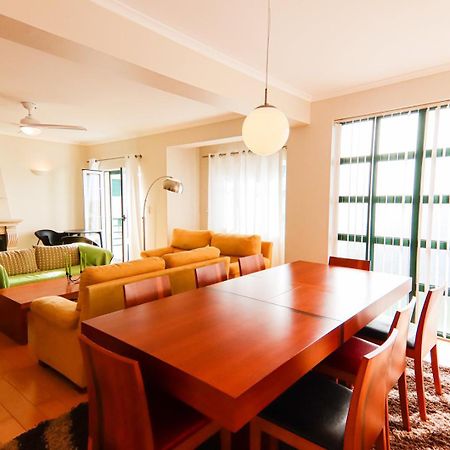Welcomebuddy - Beatrice Downtown City Flat Ponta Delgada Buitenkant foto
