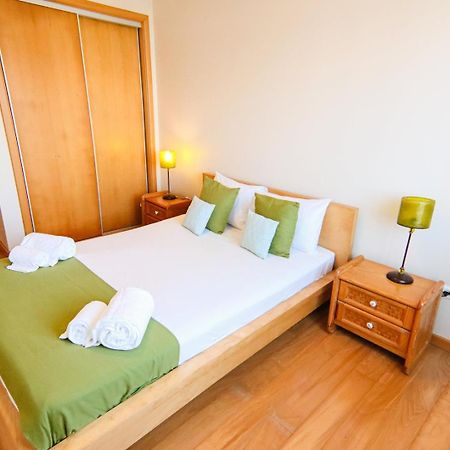 Welcomebuddy - Beatrice Downtown City Flat Ponta Delgada Buitenkant foto