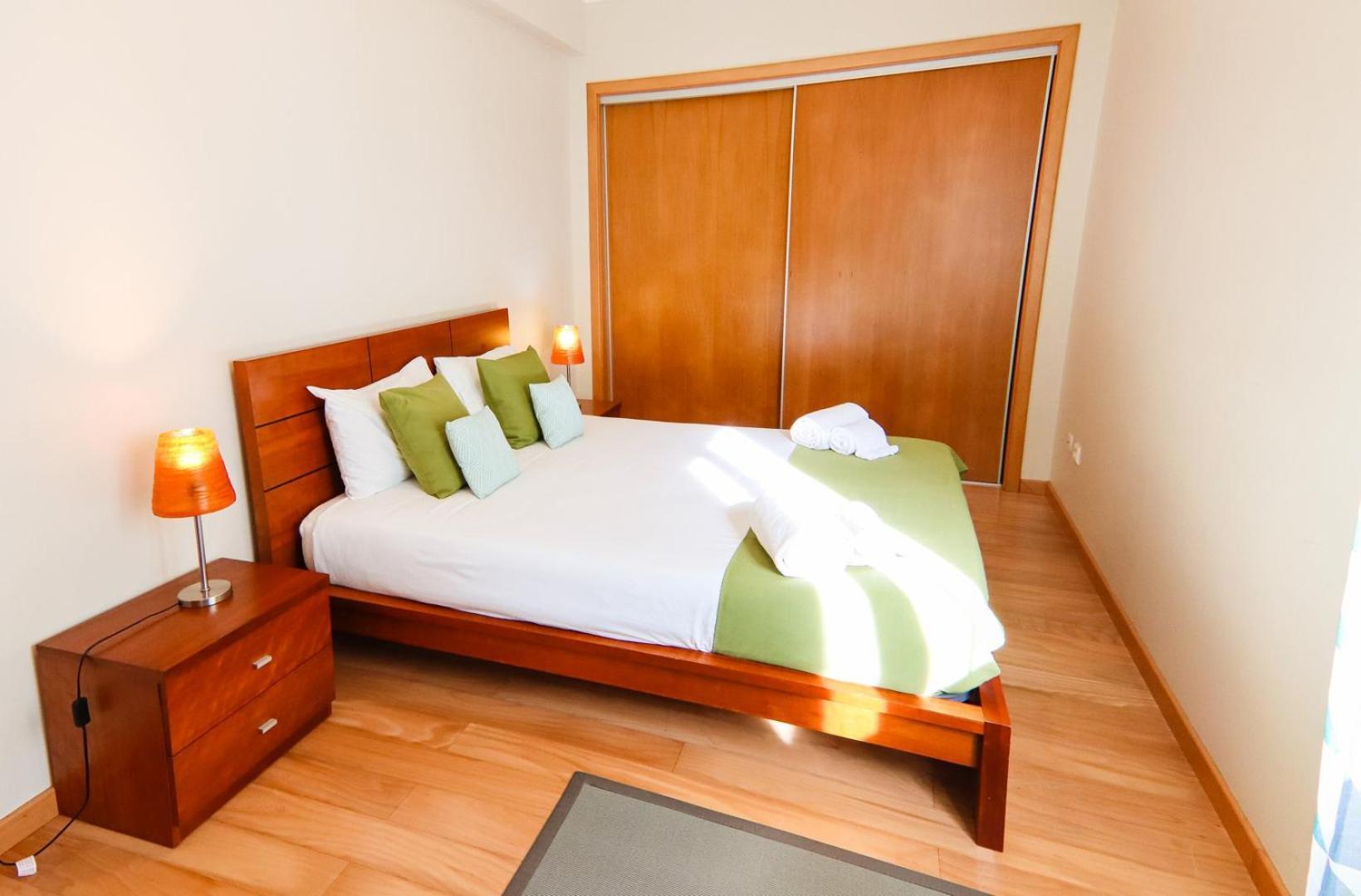 Welcomebuddy - Beatrice Downtown City Flat Ponta Delgada Buitenkant foto