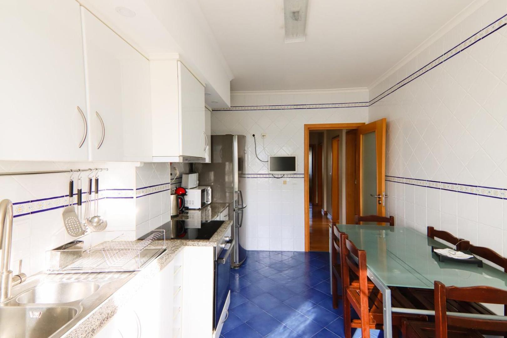 Welcomebuddy - Beatrice Downtown City Flat Ponta Delgada Buitenkant foto