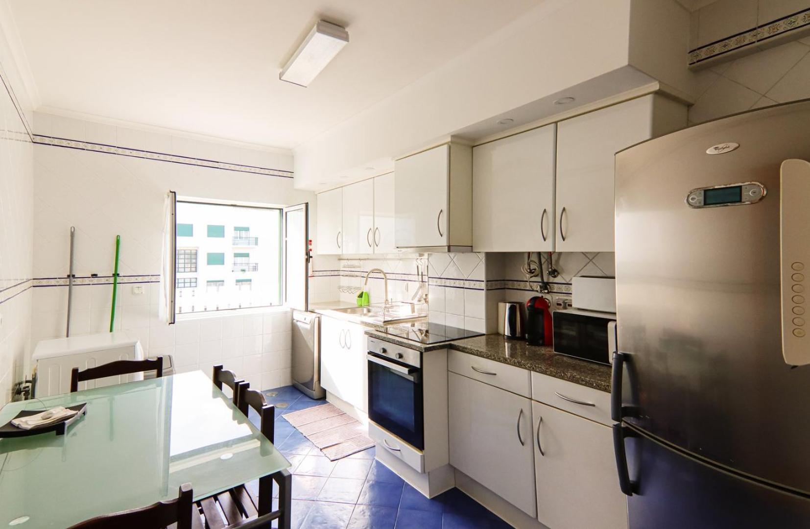 Welcomebuddy - Beatrice Downtown City Flat Ponta Delgada Buitenkant foto