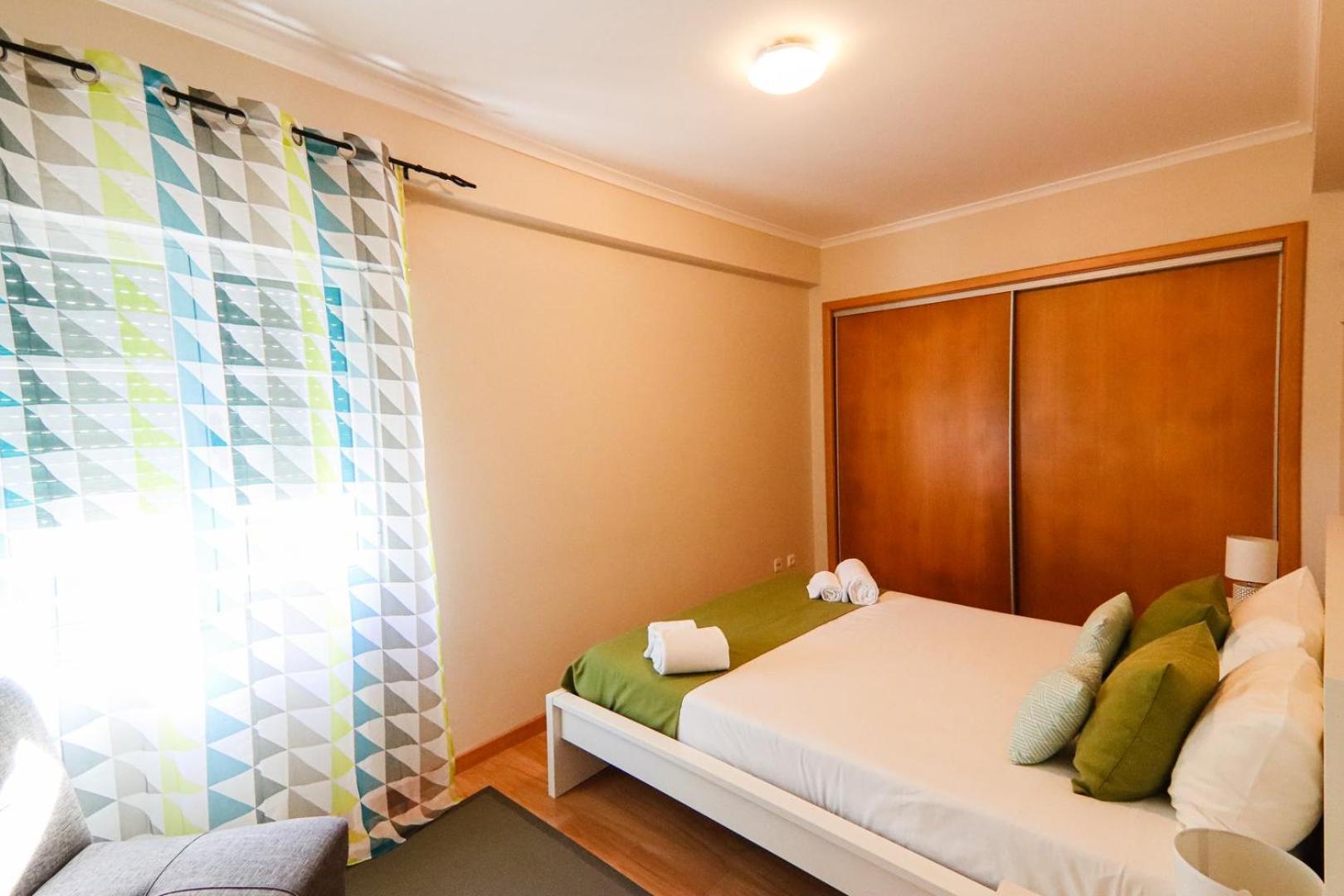 Welcomebuddy - Beatrice Downtown City Flat Ponta Delgada Buitenkant foto