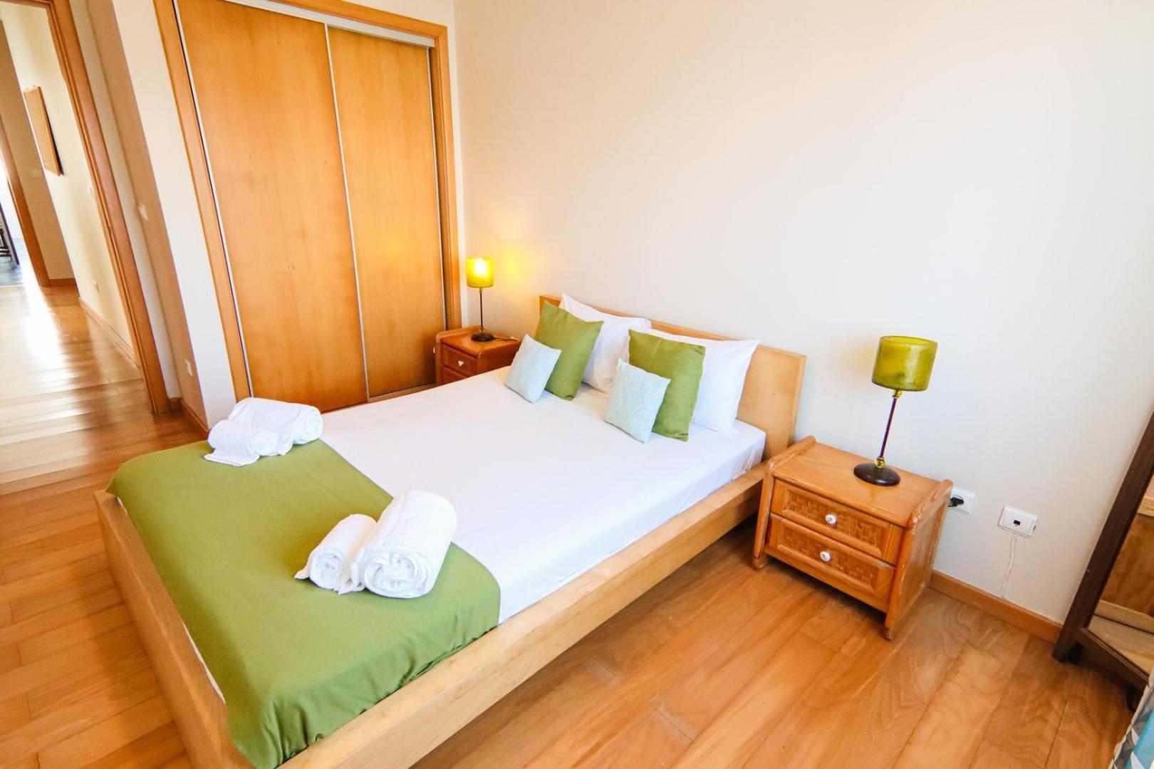 Welcomebuddy - Beatrice Downtown City Flat Ponta Delgada Buitenkant foto